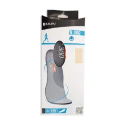 Kalenji Semelles R300 -Sport Style Soldes semelles r300 4