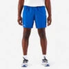 Kalenji Short De Running Homme - KIPRUN Run 100 Bleu -Sport Style Soldes short de running homme kiprun run 100 bleu