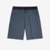 Kalenji Short Running Respirant Homme - Dry 900 Gris -Sport Style Soldes short running respirant homme dry 900 gris 2