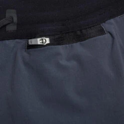 Kalenji Short Running Respirant Homme - Dry 900 Gris -Sport Style Soldes short running respirant homme dry 900 gris 3