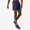 Kalenji Short Running Respirant Homme - Dry Bleu Foncé -Sport Style Soldes short running respirant homme dry bleu fonce