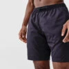 Kalenji Short Running Respirant Homme - Dry+ Noir 1 Kalenji Short Running Respirant Homme - Dry+ Noir -Sport Style Soldes short running respirant homme dry noir
