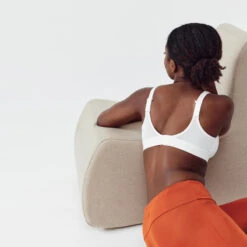 Kalenji SOUTIEN-GORGE DE RUNNING CLASSIQUE MAINTIEN ELEVE 10 Kalenji SOUTIEN-GORGE DE RUNNING CLASSIQUE MAINTIEN ELEVE -Sport Style Soldes soutien gorge de running classique maintien eleve 3