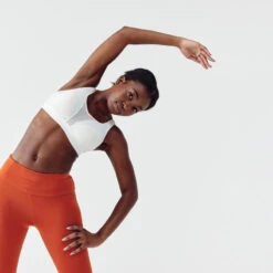 Kalenji SOUTIEN-GORGE DE RUNNING CLASSIQUE MAINTIEN ELEVE 11 Kalenji SOUTIEN-GORGE DE RUNNING CLASSIQUE MAINTIEN ELEVE -Sport Style Soldes soutien gorge de running classique maintien eleve 4