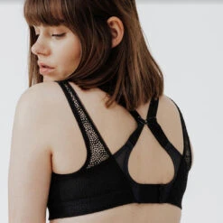 Kalenji SOUTIEN GORGE DENTELLE SPORT -Sport Style Soldes soutien gorge dentelle sport 2