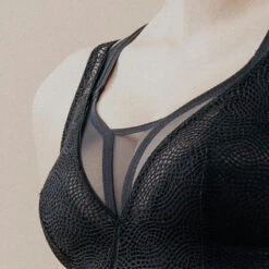 Kalenji SOUTIEN GORGE DENTELLE SPORT -Sport Style Soldes soutien gorge dentelle sport 3