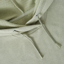 Kalenji Sweat à Capuche Running Chaud Femme - Hood 500 Kaki -Sport Style Soldes sweat a capuche running chaud femme hood 500 kaki 6