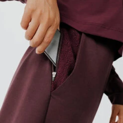 Kalenji Sweat Running Chaud Long Femme - Warm+ Long Marron 11 Kalenji Sweat Running Chaud Long Femme - Warm+ Long Marron -Sport Style Soldes sweat running chaud long femme warm long marron 11