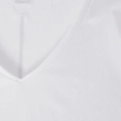 Kalenji T-shirt Manches Courtes Running Respirant Femme - Dry Blanc -Sport Style Soldes t shirt manches courtes running respirant femme dry blanc 5