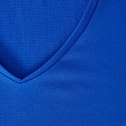Kalenji T-shirt Respirant Running Femme (grande Taille) - Dry Bleu 11 Kalenji T-shirt Respirant Running Femme (grande Taille) - Dry Bleu -Sport Style Soldes t shirt respirant running femme grande taille dry bleu 4