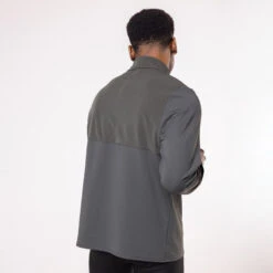 Kalenji T-shirt Running Manches Longues Chaud Homme - Warm 500 Vert Foncé 9 Kalenji T-shirt Running Manches Longues Chaud Homme - Warm 500 Vert Foncé -Sport Style Soldes t shirt running manches longues chaud homme warm 500 vert fonce 1