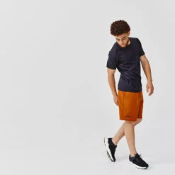 Kalenji T-shirt Running Respirant Homme - Dry Noir -Sport Style Soldes t shirt running respirant homme dry noir 4