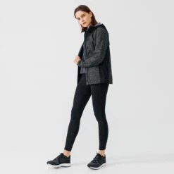 Kalenji Veste à Capuche Running Avec Motifs Réfléchissants Femme - Rain Night Noire 9 Kalenji Veste à Capuche Running Avec Motifs Réfléchissants Femme - Rain Night Noire -Sport Style Soldes veste a capuche running avec motifs reflechissants femme rain night noire 2