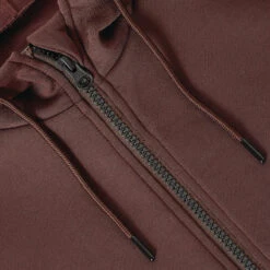 Kalenji Veste à Capuche Running Chaud Femme - Jogging 500 Marron -Sport Style Soldes veste a capuche running chaud femme jogging 500 marron 6