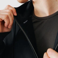 Kalenji Veste à Capuche Running Homme - Warm+ Noir 21 Kalenji Veste à Capuche Running Homme - Warm+ Noir -Sport Style Soldes veste a capuche running homme warm noir 9