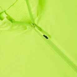 VESTE COUPE VENT SANS MANCHES DE RUNNING HOMME KALENJI RUN WIND JAUNE FLUO -Sport Style Soldes veste coupe vent sans manches de running homme kalenji run wind jaune fluo 7