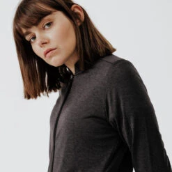 Kalenji Veste Respirante Running Femme - Dry Noir 19 Kalenji Veste Respirante Running Femme - Dry Noir -Sport Style Soldes veste respirante running femme dry noir 7