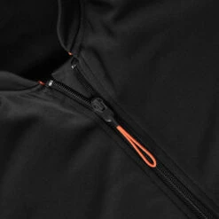 Kalenji Veste Respirante Running Femme - Dry Noire -Sport Style Soldes veste respirante running femme dry noire 5