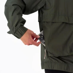 Kalenji Veste Running Coupe Vent Femme - Wind Breath Kaki 14 Kalenji Veste Running Coupe Vent Femme - Wind Breath Kaki -Sport Style Soldes veste running coupe vent femme wind breath kaki 2