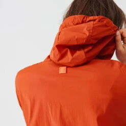 Kalenji Veste Running Coupe Vent Femme - Wind Breath Marron 18 Kalenji Veste Running Coupe Vent Femme - Wind Breath Marron -Sport Style Soldes veste running coupe vent femme wind breath marron 6