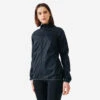 Kalenji Veste Running Coupe Vent Femme - Wind Noir -Sport Style Soldes veste running coupe vent femme wind noir