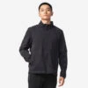 Kalenji Veste Running Coupe Vent Homme - Wind 500 Noir -Sport Style Soldes veste running coupe vent homme wind 500 noir