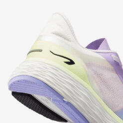 Women Running Shoes Kalenji Run Comfort W - Mauve -Sport Style Soldes women running shoes kalenji run comfort w mauve 3