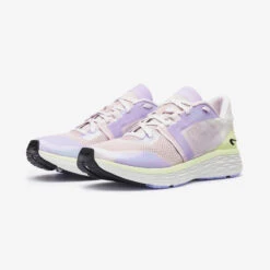 Women Running Shoes Kalenji Run Comfort W - Mauve -Sport Style Soldes women running shoes kalenji run comfort w mauve 7