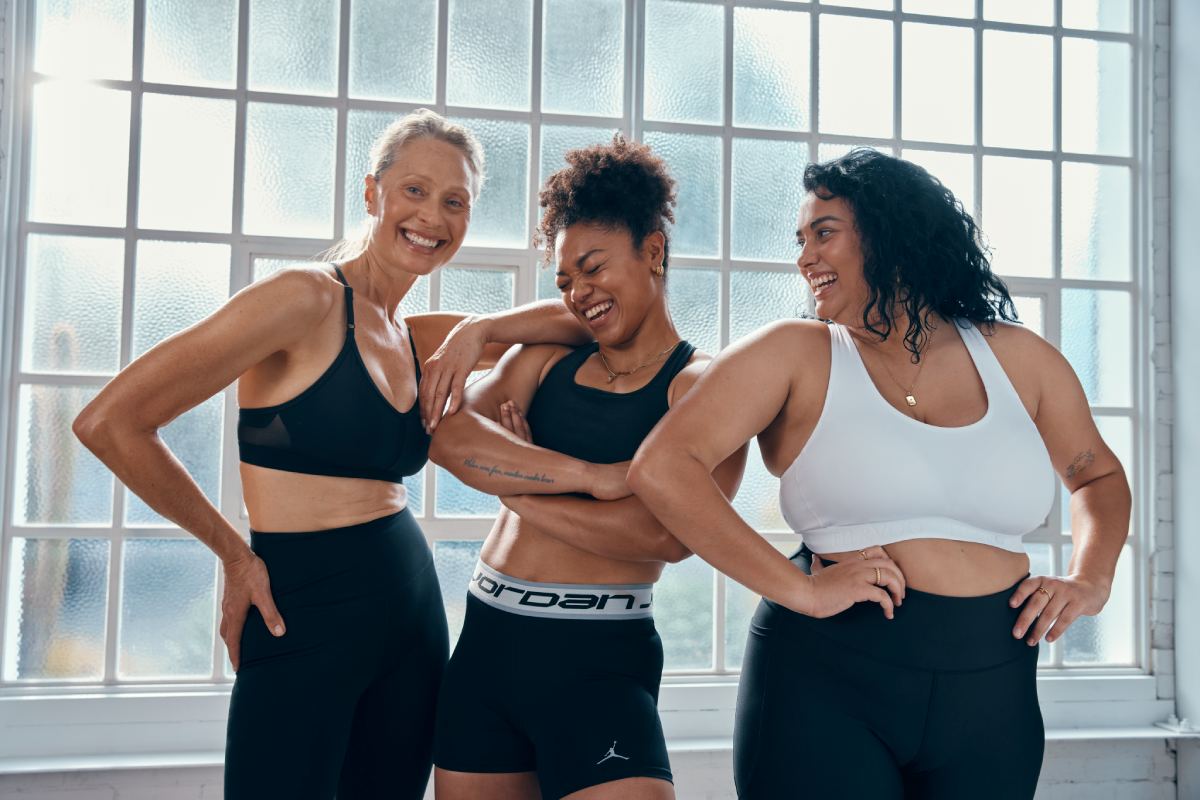 Devant -Sport Style Soldes how to choose gym leggings and tights 1